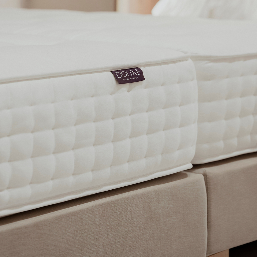 DOUXE Souplesse Mattress