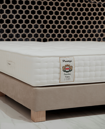 DOUXE Souplesse Mattress