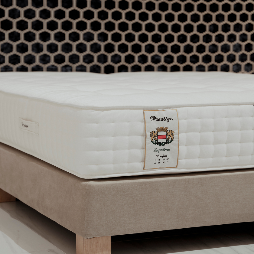 DOUXE Souplesse Mattress