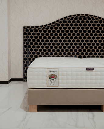 DOUXE Souplesse Mattress