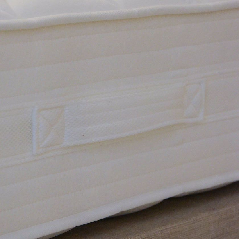 Luxury Pocket Spring Mattress Hilding