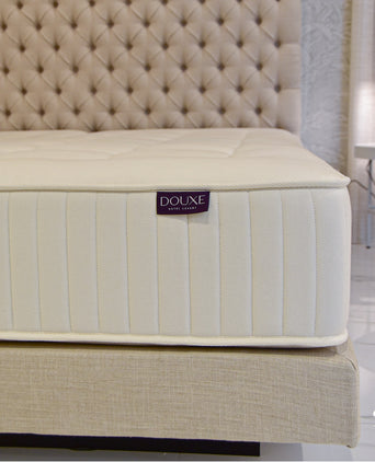 DOUXE Pocket spring Genopt Prestige Mattress