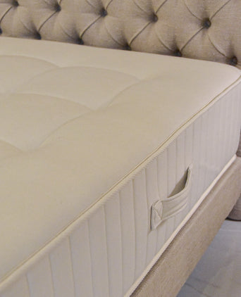 DOUXE Pocket spring Genopt Prestige Mattress