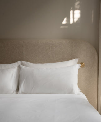 Summer Suite Percale Bedding Set