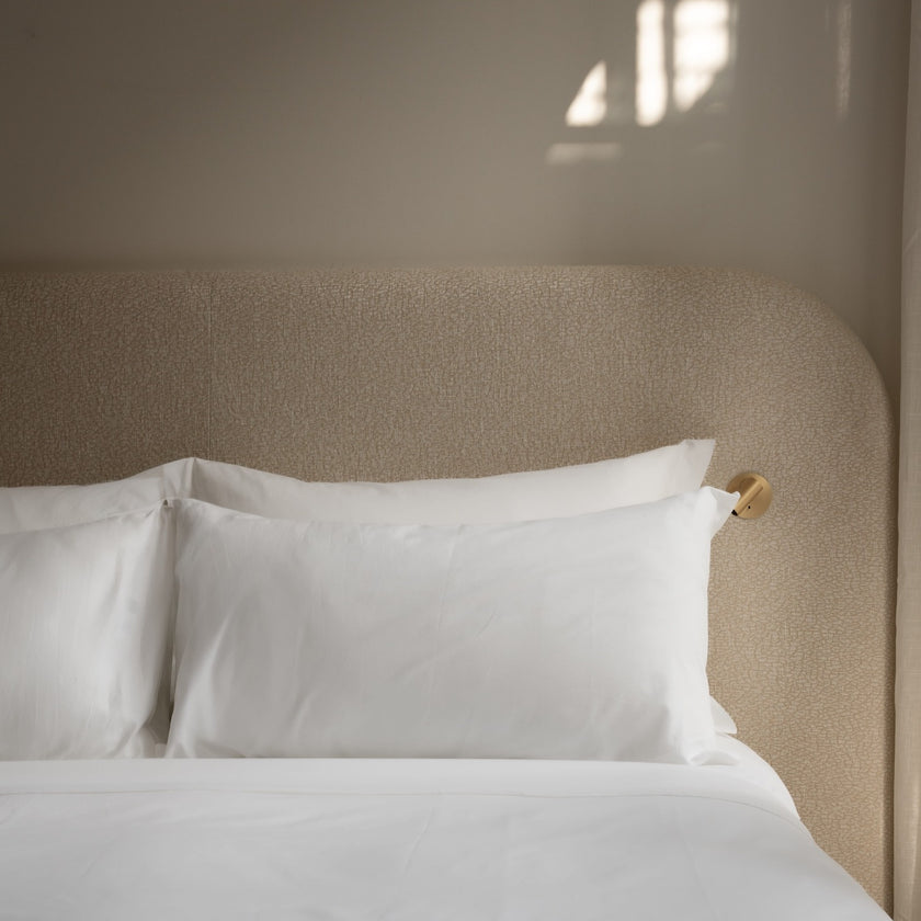 Summer Suite Percale Bedding Set