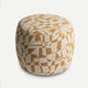 Pouffe Big Sur California - Élitis Prestige