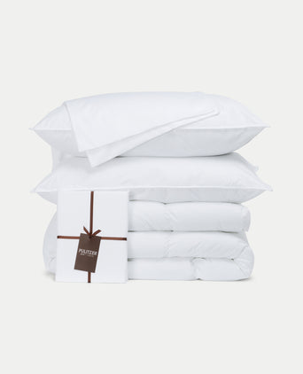 Pulitzer Hotel Amsterdam Bedding Set