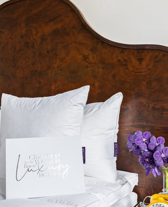 Pulitzer Hotel Amsterdam Bedding Set
