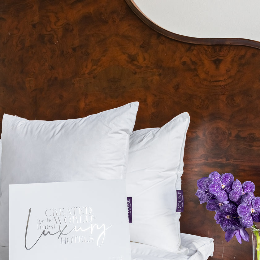 Pulitzer Hotel Amsterdam Bedding Set