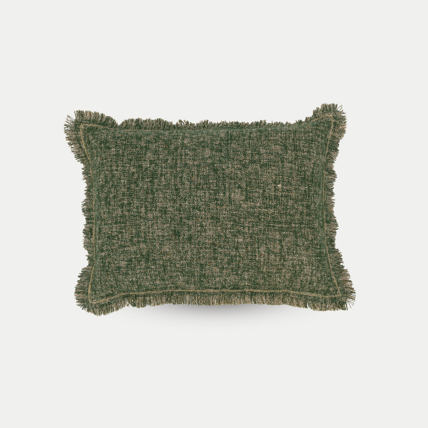 Élitis Balzac Cushion Foret