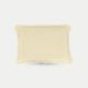 Élitis Balzac Throw Cushion Neige