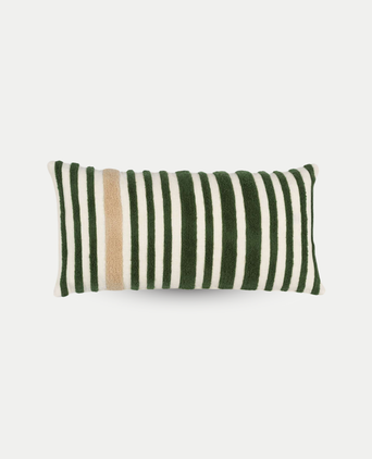 Élitis Monterrey Cushion Figuier