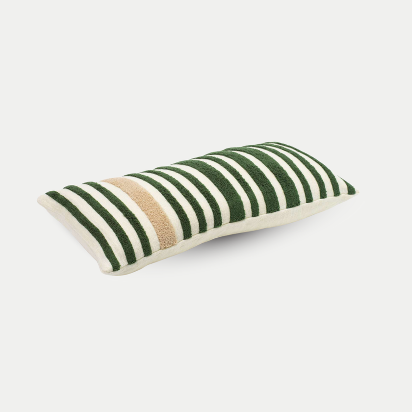 Élitis Monterrey Cushion Figuier