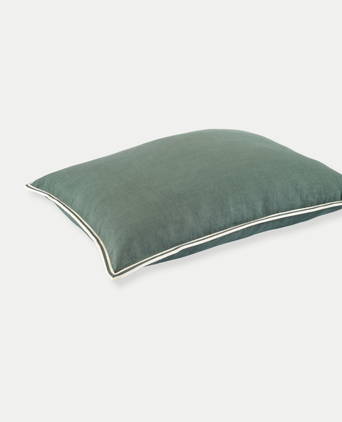 Élitis Philia Cushion – Green