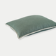 Élitis Philia Cushion – Green