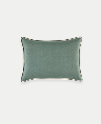 Élitis Philia Cushion – Green