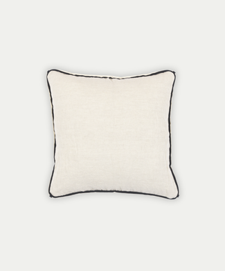 Élitis MANHATTAN Cushion - Galet