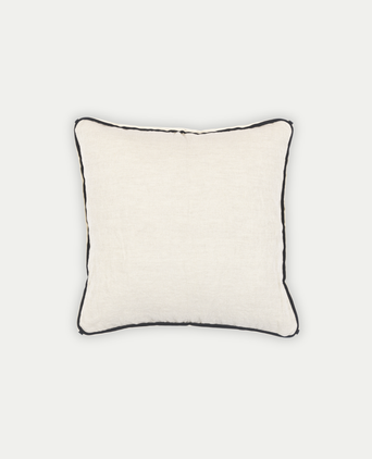 Élitis MANHATTAN Cushion - Galet