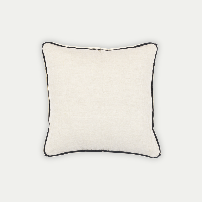 Élitis MANHATTAN Cushion - Galet