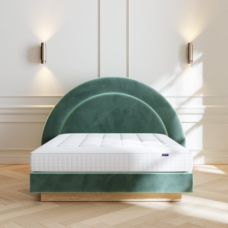 Bed Bibury