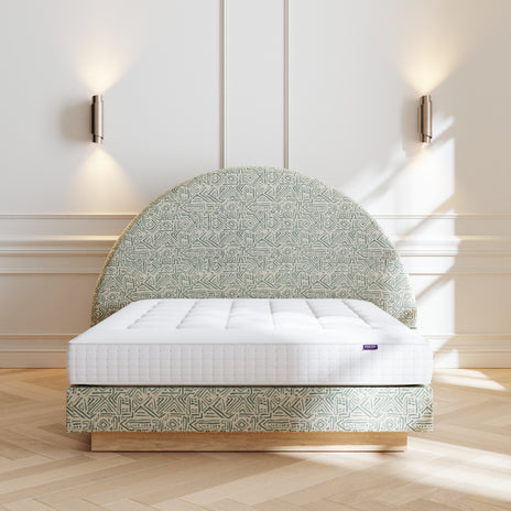 Bed Bibury