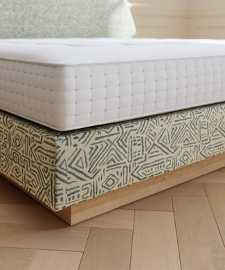Boxspring Bibury Pierre Frey