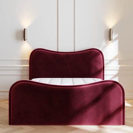 Bed Vendôme