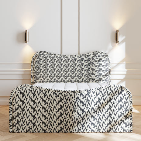 Bed Vendôme