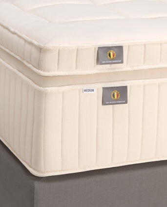 Prestige Plus Mattress Topper