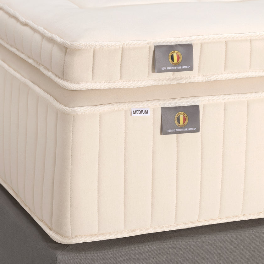 Prestige Plus Mattress Topper