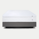 DOUXE Hotel Box Spring Swedish Grey
