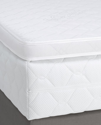 Mattress Topper Memory Foam