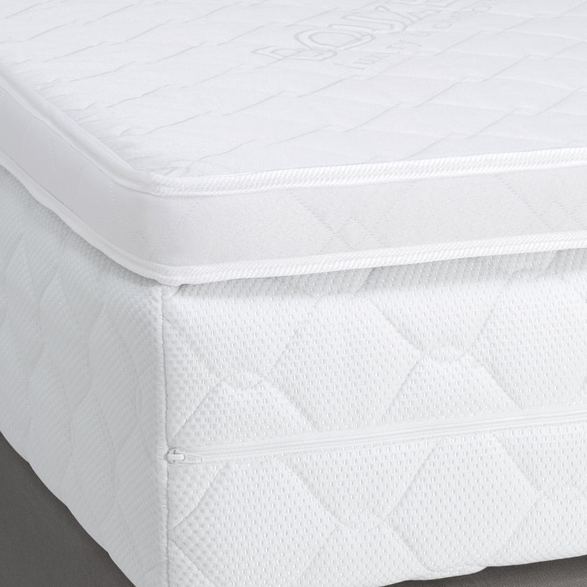 Mattress Topper Memory Foam