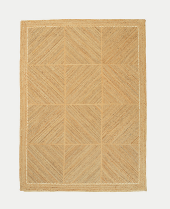 Elitis Rug Coyoacan | Natural