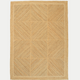 Elitis Rug Coyoacan | Natural
