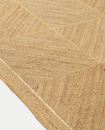 Elitis Rug Coyoacan | Natural