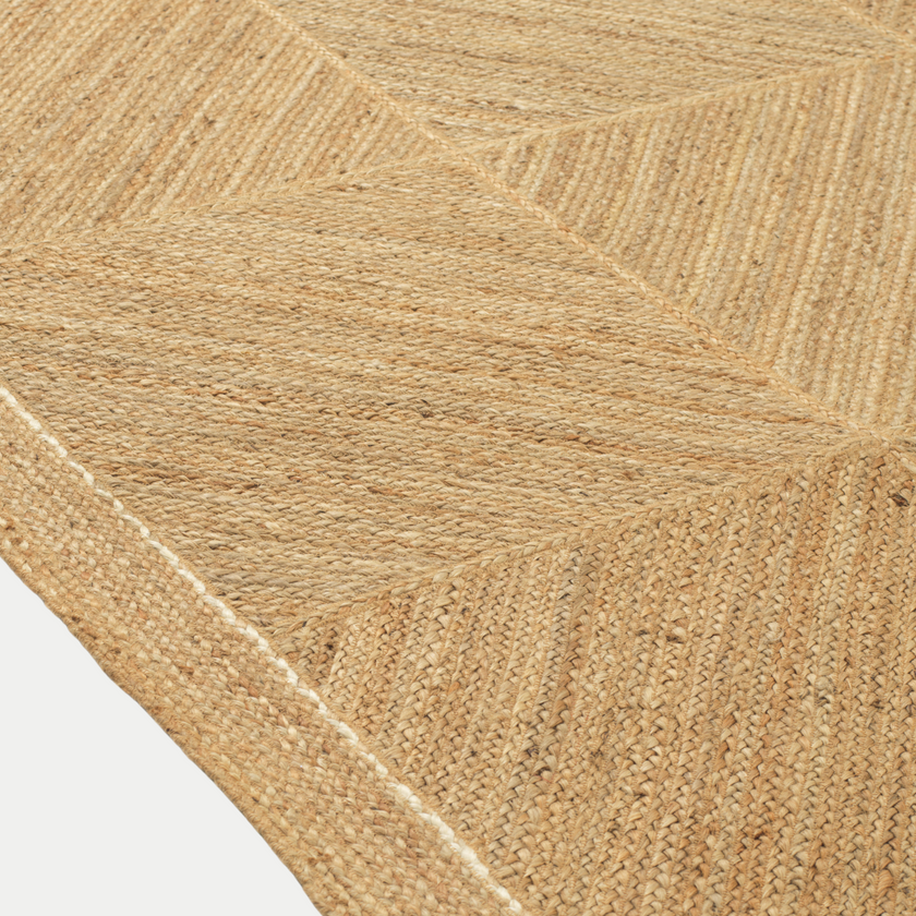 Elitis Rug Coyoacan | Natural