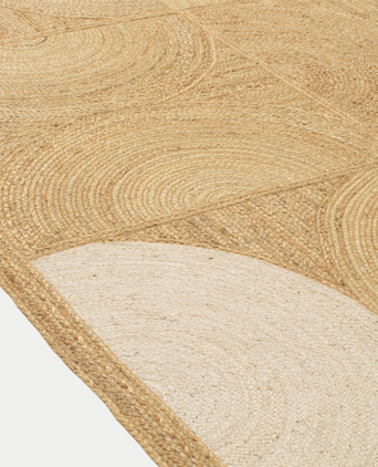 Élitis Rug Rocky - Natural