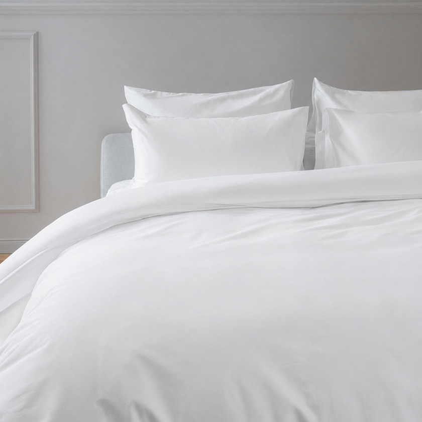 Classic Hotelsuite Bedding Set