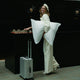 Conservatorium Hotel Amsterdam Bedding Set