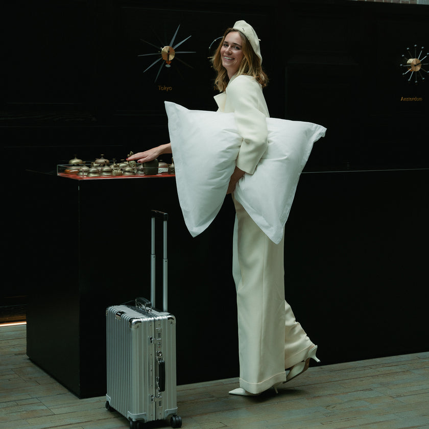 Conservatorium Hotel Amsterdam Bedding Set