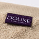 2x Guest Towels Latte + Marie-Stella-Maris Hand Soap & Hand Lotion Lemon Notes