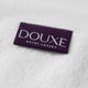 2x Guest Towels White + Marie-Stella-Maris Hand Soap & Hand Lotion Lemon Notes