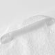 2x Zero-Twist Cotton Towels 70x140 cm | White