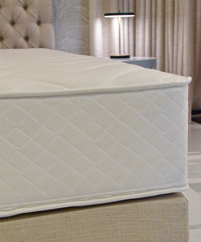 Matras pocketveer Luxury Pocket 21 Hilding