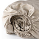 Duvet Cover Set + Fitted Sheet Egyptian Cotton Sateen | Champagne