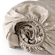 Fitted Sheet Egyptian Cotton Sateen 400TC | Champagne