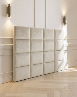 Brando Headboard | 200x160 cm | DG Vicenza | Outlet