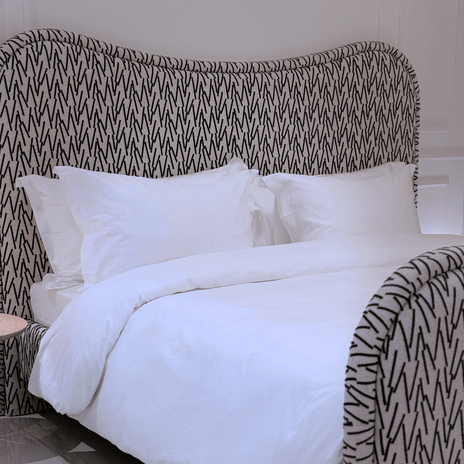 Bed Vendôme