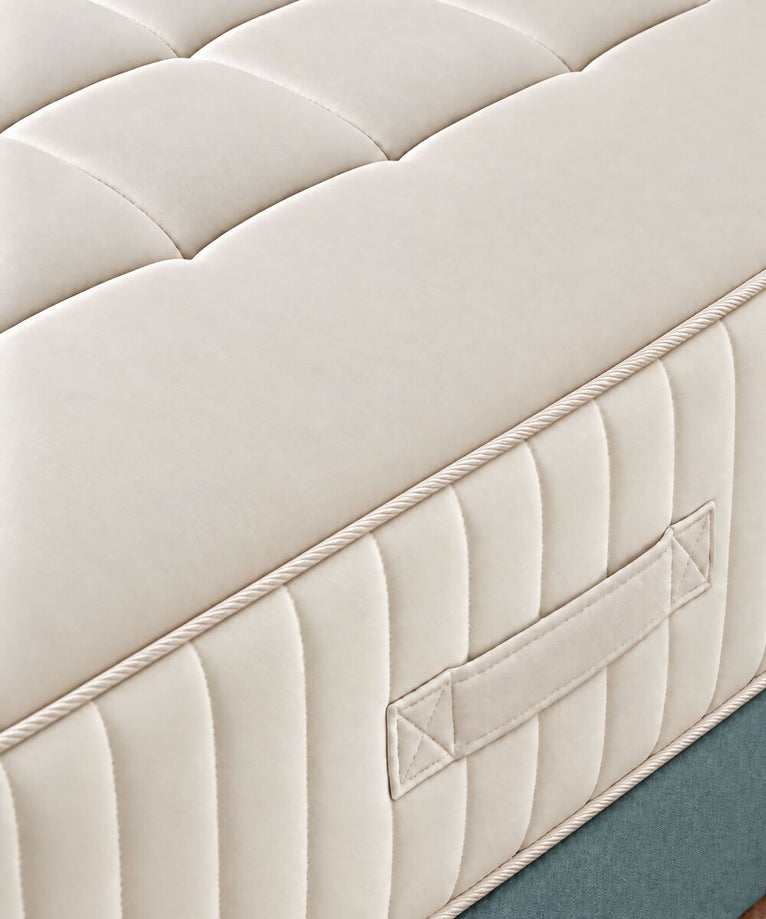 DOUXE Pocketveer Genopt Prestige Matras